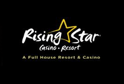 Rising Star Casino and Resort