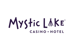 Mystic Lake Casino Hotel