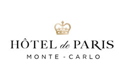 Diamond Suite Princesse Grace @ Hotel de Paris Monte-Carlo (Monaco)