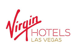 Richard's Grand Suite @ Virgin Hotels Las Vegas (USA)
