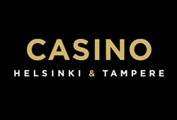 Casino Tampere (Finland)