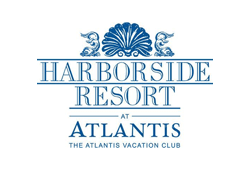 Harborside Resort, Atlantis Paradise Island Bahamas