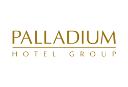 Grand Palladium Palace Resort Spa & Casino