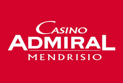 Casino Admiral Mendrisio (Switzerland)