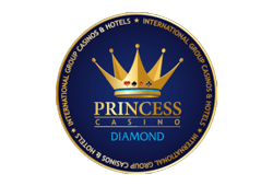 Diamond Princess Casino
