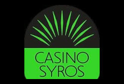 Casino Syros