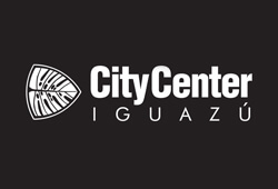City Center Iguazú