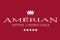 Amérian Hotel Casino Gala