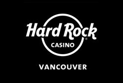 Hard Rock Casino Vancouver (British Columbia)