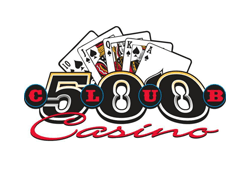 500 Club Casino