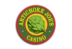 Artichoke Joe's Casino