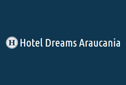 Hotel Dreams Araucania