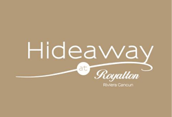 Hideaway at Royalton Riviera Cancun