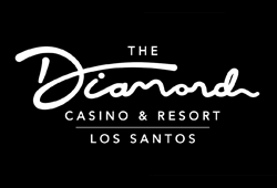 The Diamond Casino & Resort: Los Santos (Mexico)
