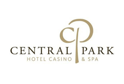 Central Park Hotel Casino & Spa