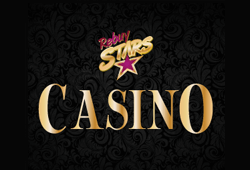 Casino Rebuy Stars Zvolen