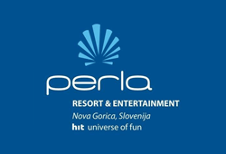 Perla Gaming and Entertainment Centre
