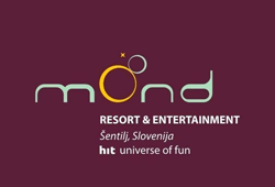 Mond Casino & Hotel (Slovenia)