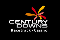 Century Downs Racetrack and Casino (Alberta)