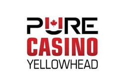 Pure Casino Yellowhead