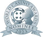 World Casino Awards 2023 Nominee