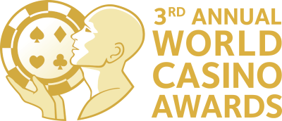3rd annual World Casino Awards